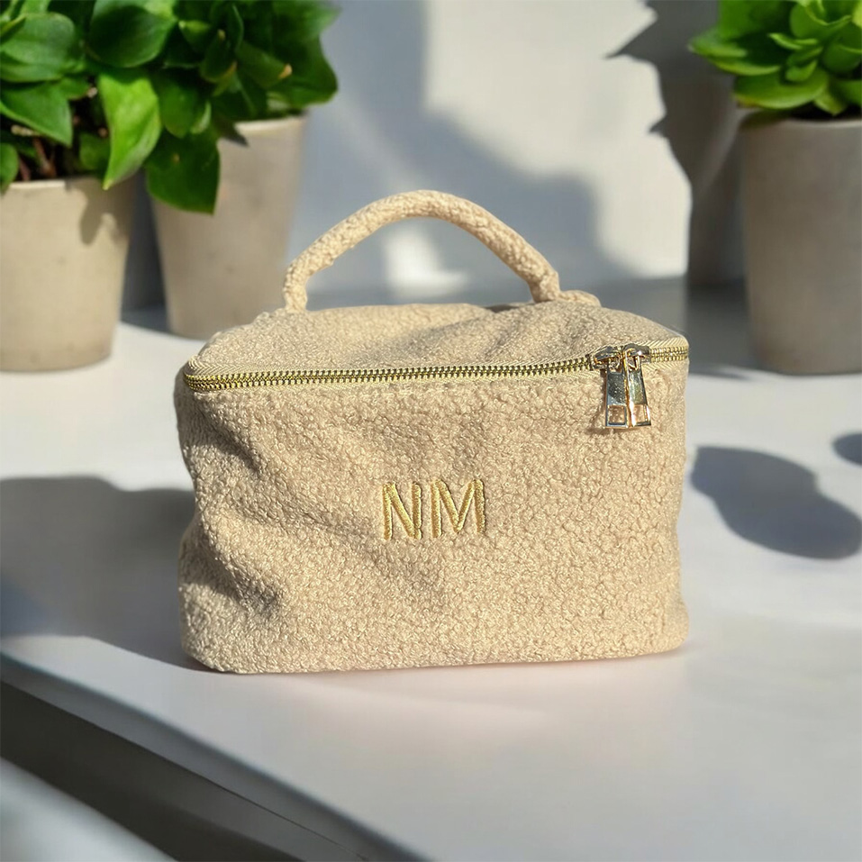 Kosmetiktasche