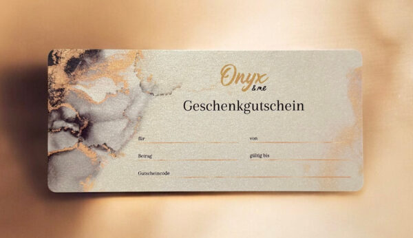 Geschenkgutschein – Bild 2