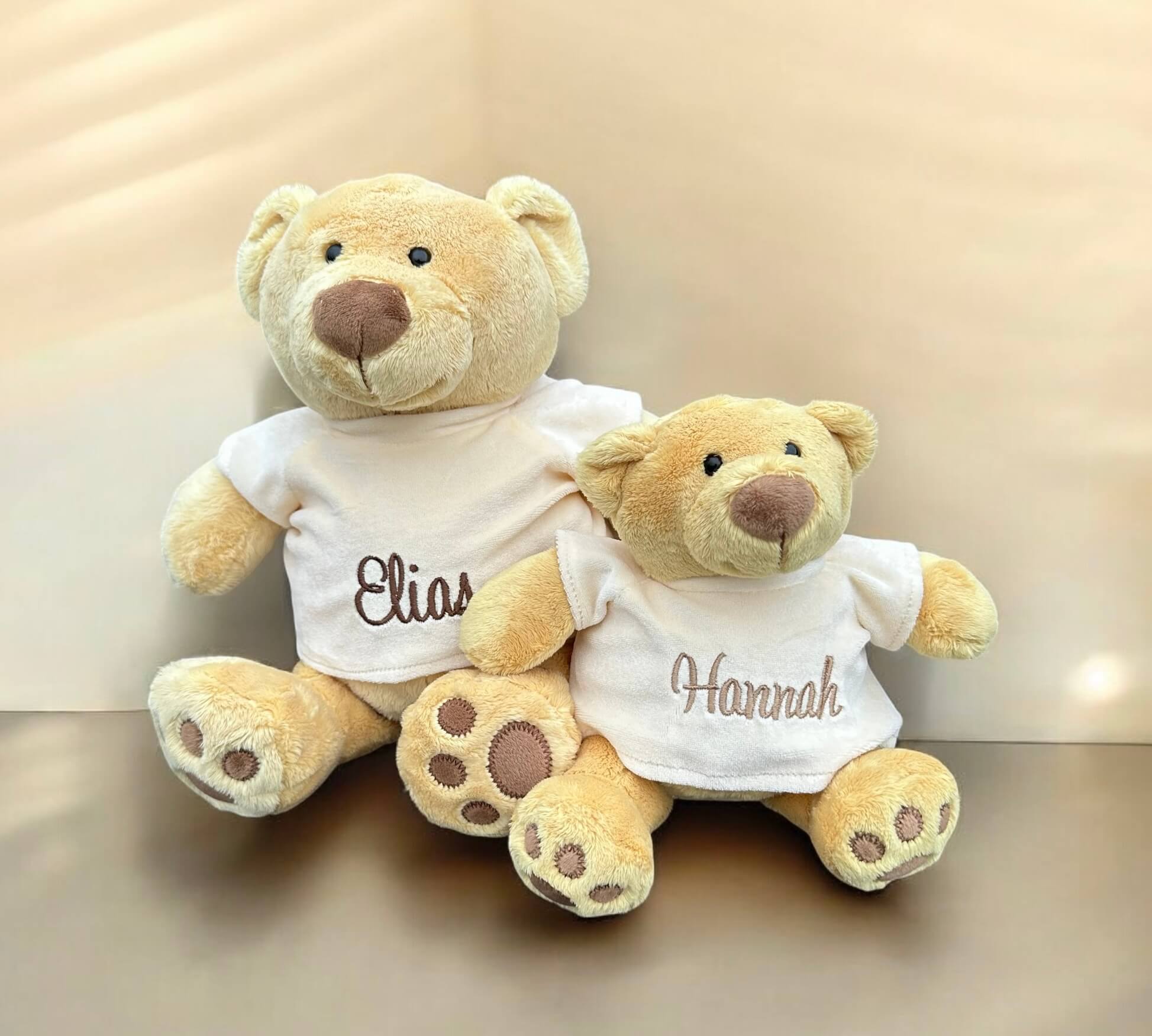 Teddy Bär