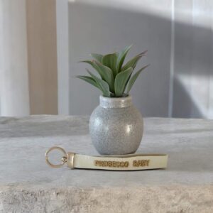 Schlüsselanhänger "Prosecco baby"