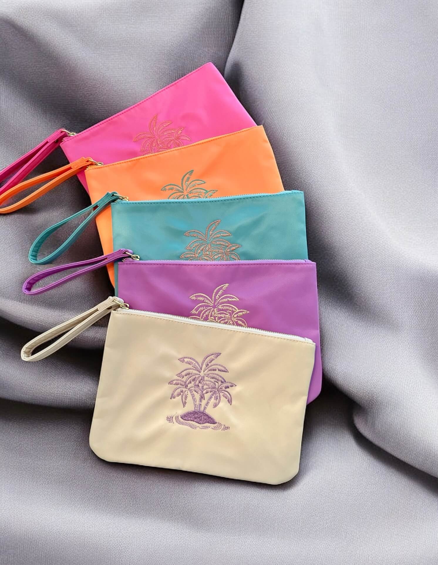 Bag "Pooltime"