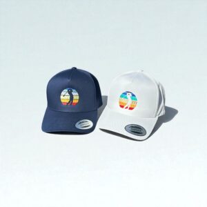 Classic Golf Cap