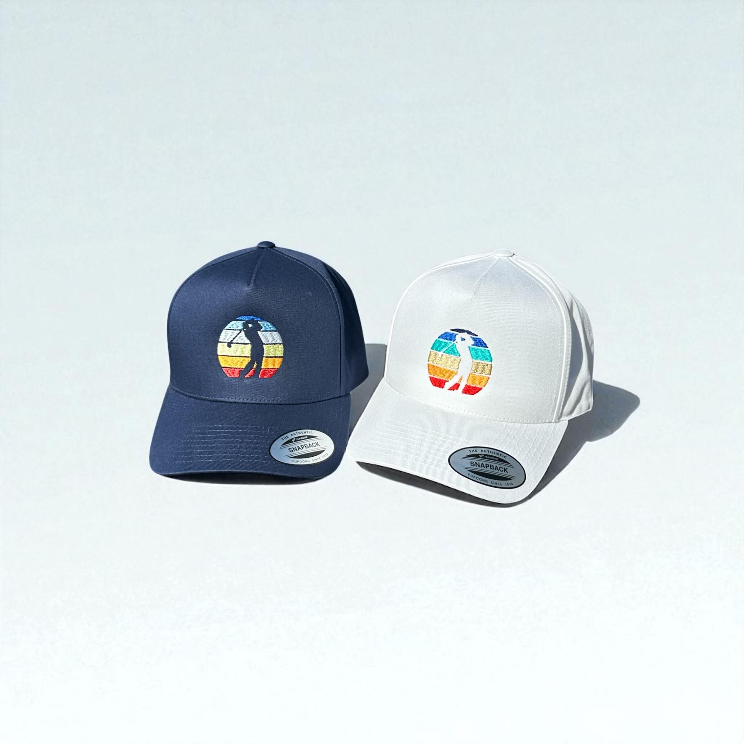 Classic Golf Cap