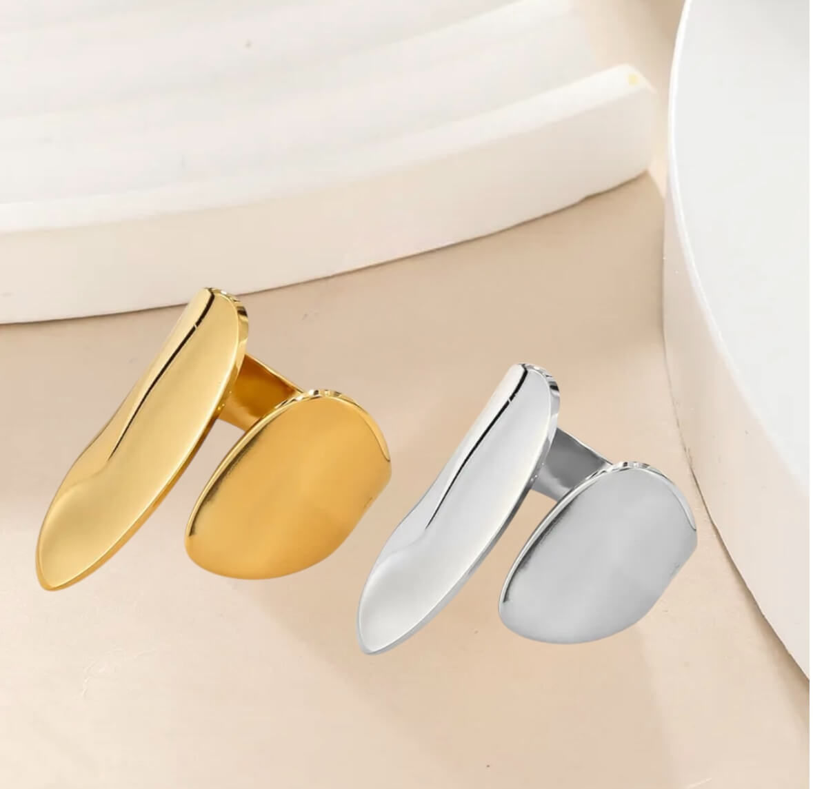 Ring "Aura"