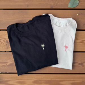 T-shirt "Palme"