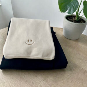 Sweatshirt "Smiley"