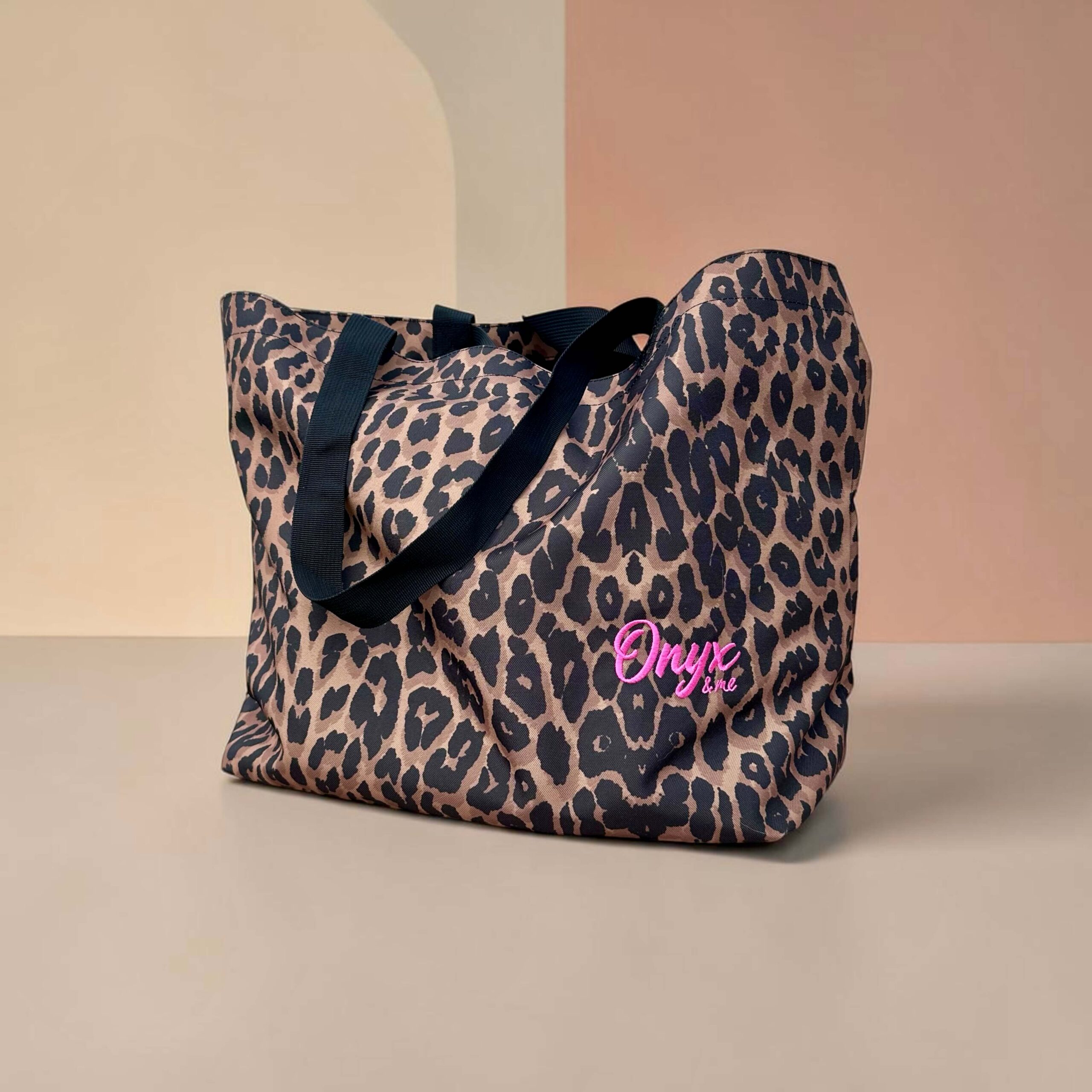 Classic Shopper "Leo"