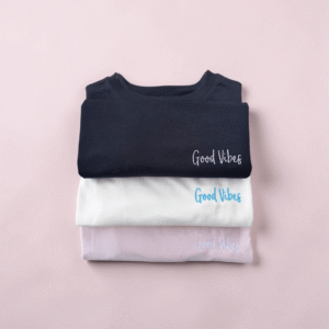 T-shirt "Good Vibes"
