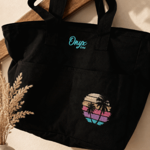 Classic Shopper "Sunset"