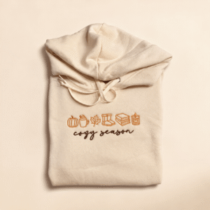 Hoodie "Fall"