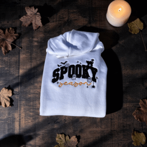 Hoodie "Halloween"