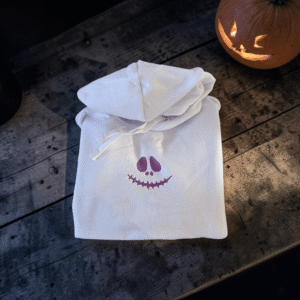Hoodie "Pumpkin"